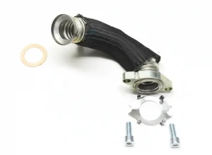 1.9 TiD Rura przewód zaworu agr egr dr.motor automotive SAAB 45172 Dr.Motor Automotive