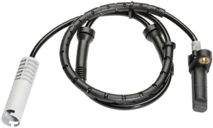 Czujnik prędkości koła abs tył BMW 5 E39 HELLA 6PU 009 106-721