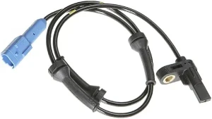 Czujnik prędkości koła abs tył PEUGEOT 206 HELLA 6PU 009 106-901