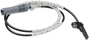 Czujnik prędkości koła abs tył BMW 3 E93 HELLA 6PU 009 106-921