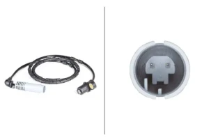 0 986 594 017 BOSCH Abs-raddrehzahlsensor