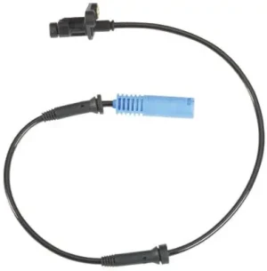 Czujnik prędkości koła abs przód BMW 5 E39 HELLA 6PU 012 039-051