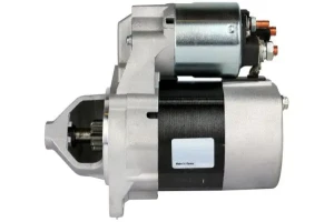 B 150, B 170, B 160, B 200, B 180 MERCEDES-BENZ B W245 Rozrusznik HELLA