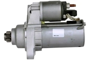 rozrusznik vw polo 1.4 benzyna 1 986 S00 780 BOSCH