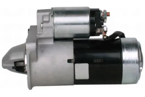 1.6 D FIAT LINEA Rozrusznik HELLA