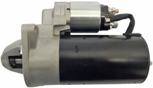 1.9 JTDM, 2.4 JTDM ALFA ROMEO 159 Rozrusznik HELLA