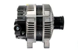 2.0 HDI, 2.2 HDi, 2.0 HDi PEUGEOT 807 Sprzęgło alternatora koło pasowe MAXGEAR