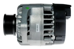1.9 JTD, 1.9 D FIAT STRADA Alternator 105a