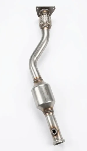 1.6 16V, 1.4 16V, 1.8 16V Katalizator emisja euro 2 emisja euro 3 RENAULT MEGANE I BOSAL