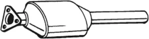 katalizator audi a4 b5 1.8 benzyna 099-050 BOSAL