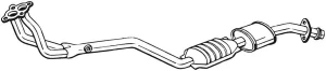 316 i, 318 i Katalizator BMW 3 E36 BOSAL