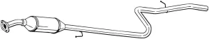 099-769 BOSAL Katalizator