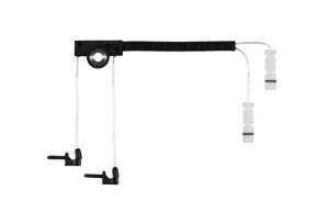 WS 0422 A QUICK BRAKE Capteur d'usure des plaquettes
