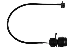 WS 0331 A QUICK BRAKE Capteur d'usure des plaquettes