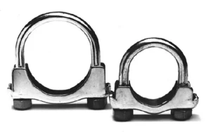 250-145 BOSAL Łącznik rury wydechowej
