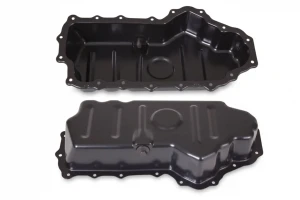 1.8 DI, 1.8 TDCi, 1.8 FORD FOCUS I Miska olejowa KLOKKERHOLM