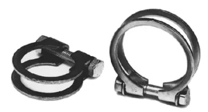 250-465 BOSAL Obejma rury wydechowej