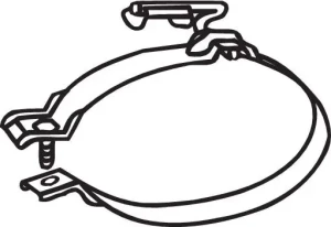 251-916 BOSAL Wieszak wydechu