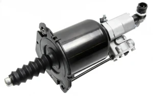 Siłownik sprzęgła MAN NL 350, 460, 370, 400, 420, NL 313 FEBI BILSTEIN