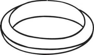 256-994 BOSAL Uszczelka rury wydechowej