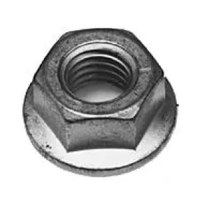 258-040 BOSAL Nakrętka kolektora wydechowego