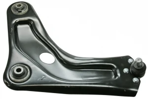 Wahacz przód poprzeczny PEUGEOT 207 1.6 16V, 1.4, 1.4 16V, 1.4 HDi, 1.6 HDi OPTIMAL