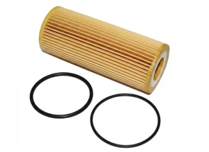 Filtr oleju VW TOUAREG II JAPANPARTS