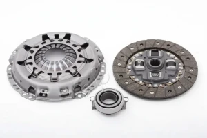 1.3 TOYOTA YARIS I Zestaw sprzęgła JAPANPARTS