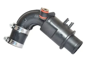 1.5 dCi Luftleitung RENAULT THALIA I SASIC