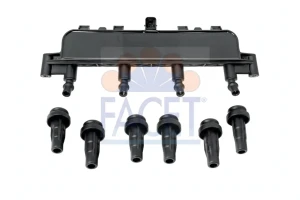 1.4, 1.4 LPG Cewka zapłonowa CITROËN XSARA FACET