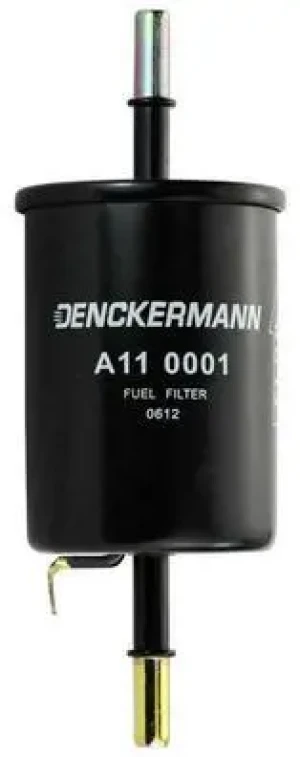 1.6, 2.0 Filtr paliwa CHEVROLET REZZO DENCKERMANN
