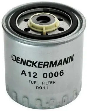 250 GD Filtr paliwa MERCEDES-BENZ KLASA G W460 DENCKERMANN