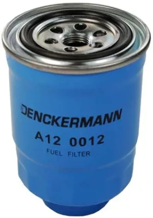 A120012 DENCKERMANN Filtr paliwa