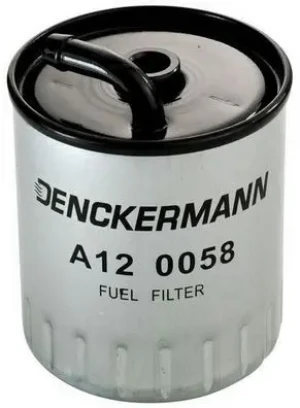 C 220 Filtr paliwa MERCEDES-BENZ KLASA C CL203 DENCKERMANN