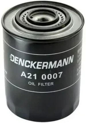 Filtr oleju RENAULT MASTER II DENCKERMANN