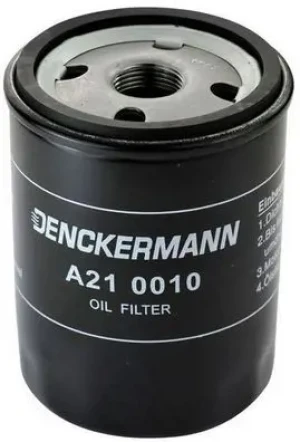 Filtr oleju LANCIA DEDRA DENCKERMANN