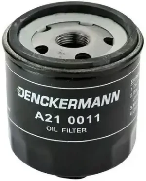 Filtr oleju SEAT TOLEDO 2 DENCKERMANN