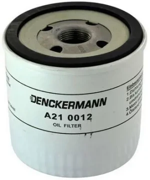 Filtr oleju FORD FOCUS I DENCKERMANN