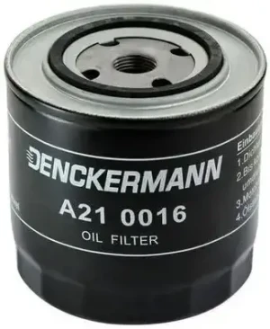 Filtr oleju IVECO DAILY I DENCKERMANN