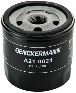 Filtr oleju ALFA ROMEO 164 DENCKERMANN