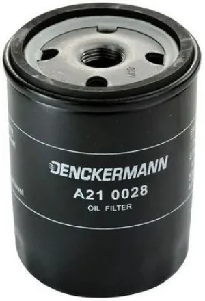 Filtr oleju OPEL OMEGA B KAMOKA