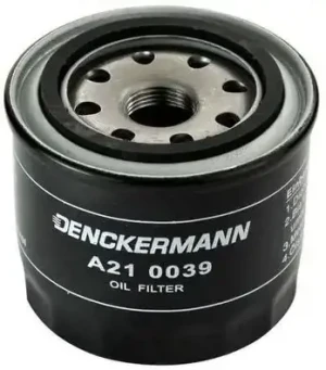 Filtr oleju HYUNDAI GETZ DENCKERMANN