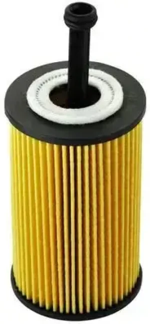 Filtr oleju PEUGEOT 206 DENCKERMANN