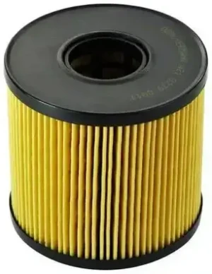 Filtr oleju NISSAN PRIMASTAR DENCKERMANN