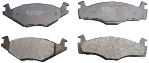 klocki hamulcowe seat cordoba 13.0460-7059.2 ATE