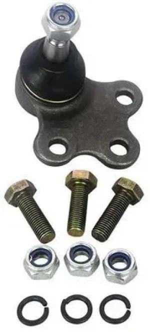 L24505 MONROE Pivot de bras de suspension
