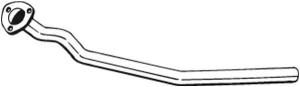 801-155 BOSAL Rura wydechowa