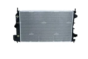 1.9 TiD SAAB 45172 Chłodnica wody NRF