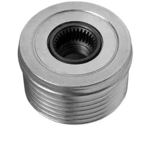 535 0074 10 INA Frizione alternatore puleggia