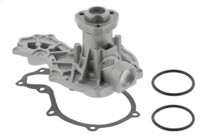1.8 AUDI A6 C4 Pompa wody, chłodzenie silnika Pompa wody, chłodzenie silnika TOPRAN